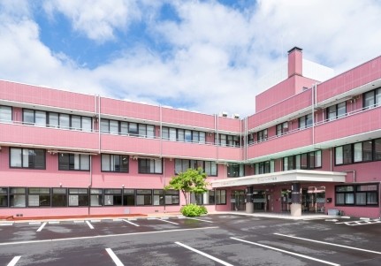城南内科介護医療院